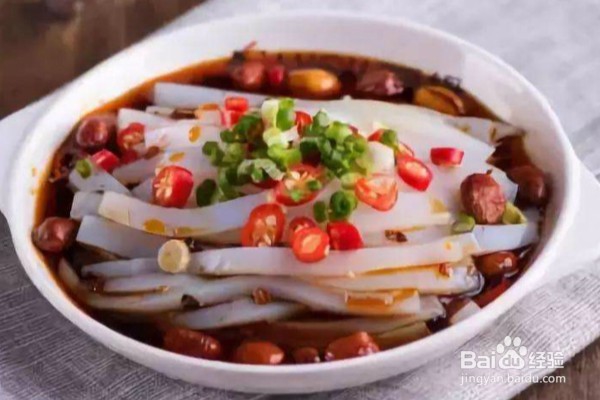 到西昌一定要吃的10大美食