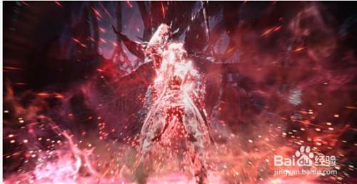 鬼泣5但丁怎么变真魔人 百度经验 鬼泣5但丁怎么变真魔人 百度经验