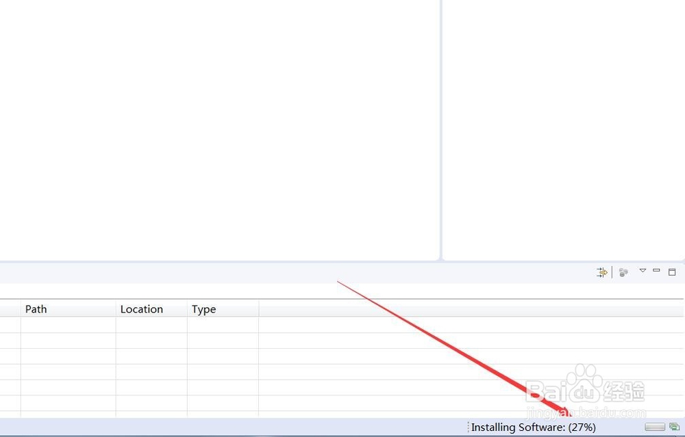 eclipse如何安装黑色主题