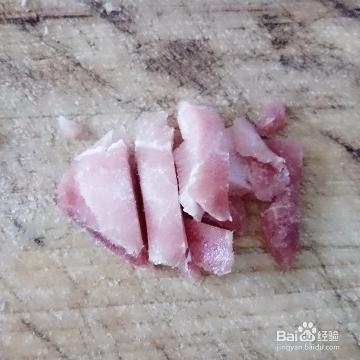 炒洋葱的家常做法