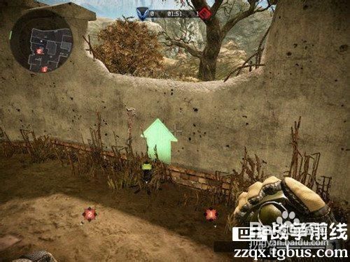 《战争前线》——工程兵资深玩家详解埋雷技巧