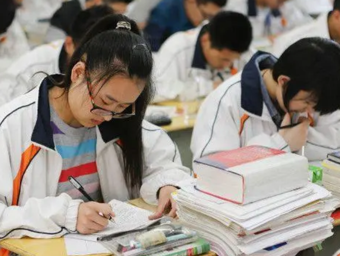 初三成绩下滑还有救吗