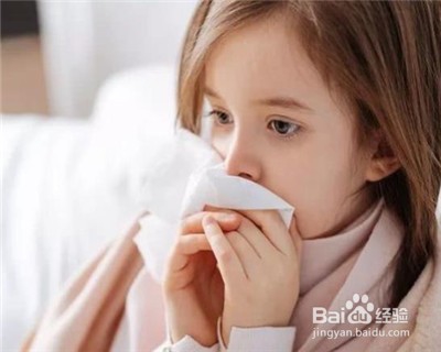 宝宝患哮喘的原因以及预防方法