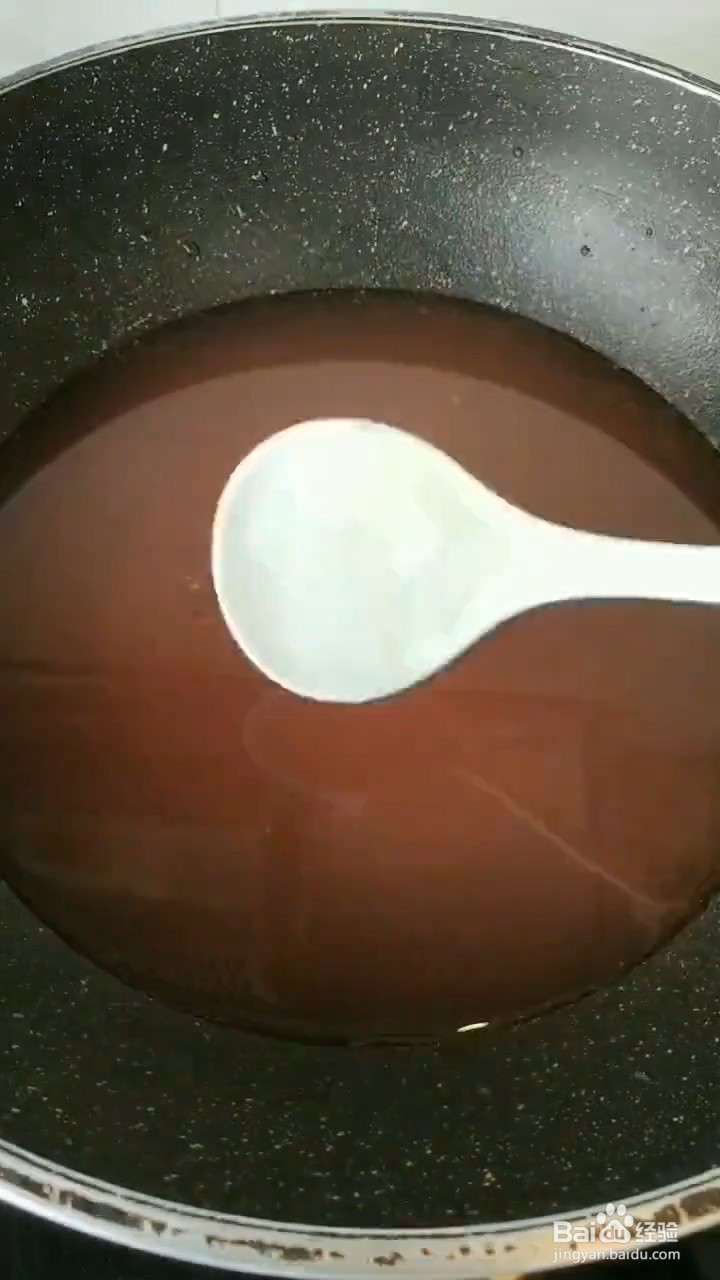 如何制作好吃的西红柿椰蓉凉糕
