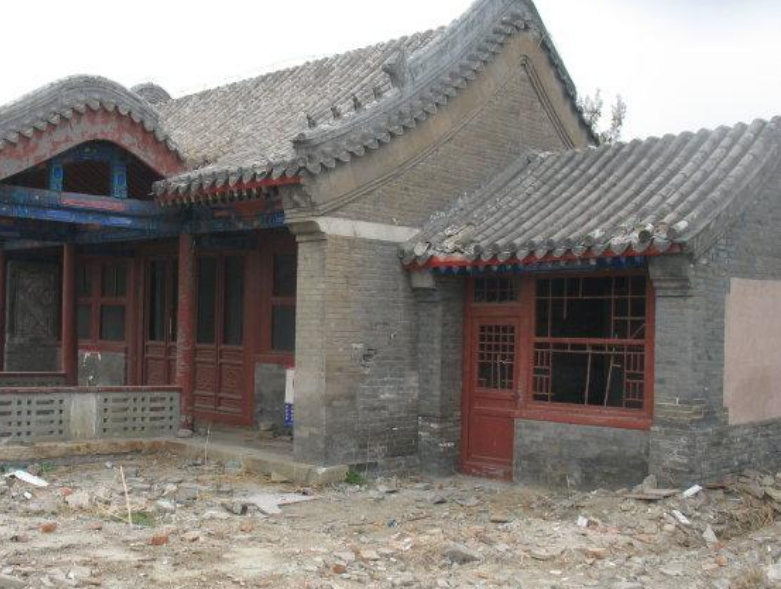 耳房和厢房的区别是什么