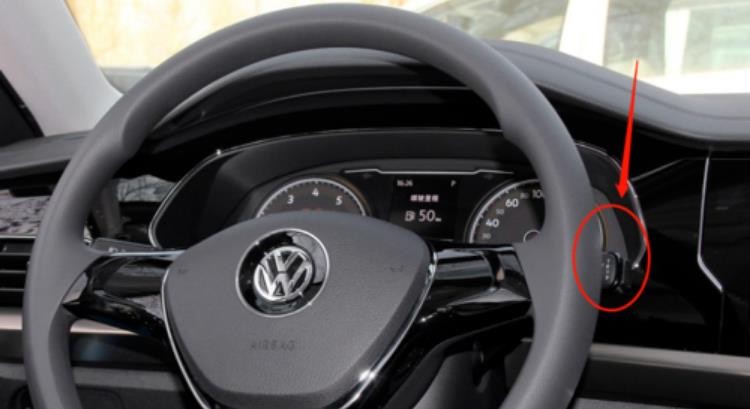 如何使用polo雨刮器