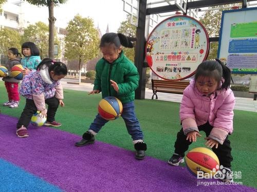 孩子上幼儿园之前,要做哪些准备?