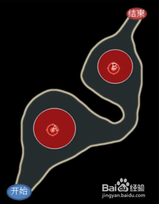 龙之谷帕雷利娜安息处怎么过