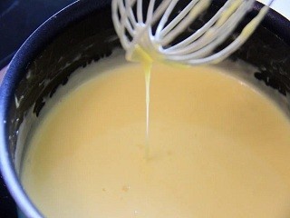 榴莲冰淇淋雪媚娘怎么做？