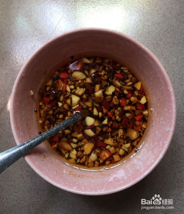 凉拌三丝的制作方法