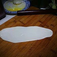 如何制作美味的陕西油泼面？