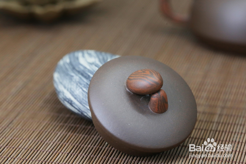 紫砂壶拍摄要点