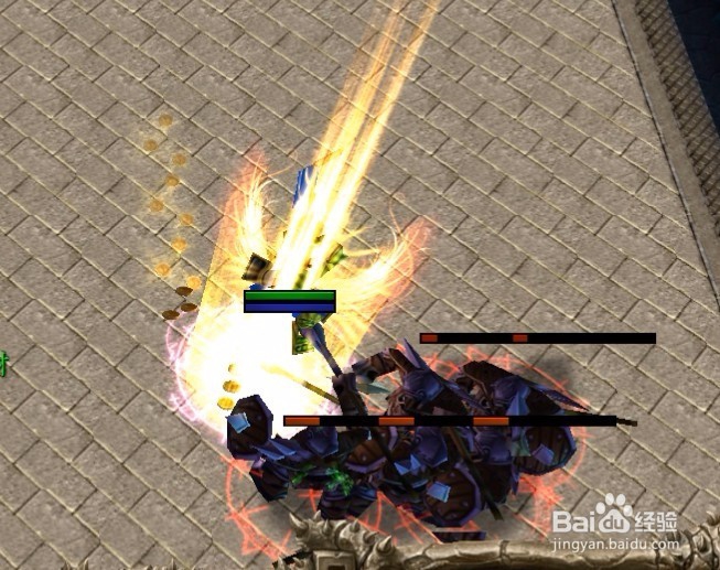 灭神诀1.11开局怎么玩怎么装备攻略