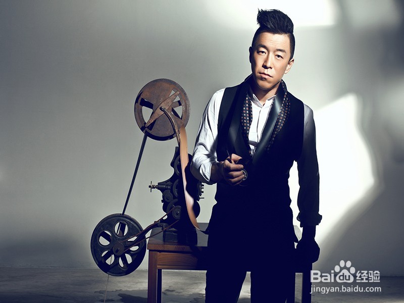 如何做个好男人？