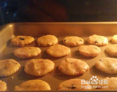 如何做海苔肉松饼干？