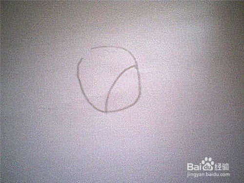 简笔画怎样画小毛驴