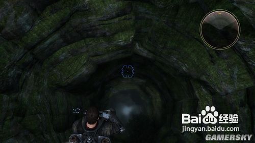 《黑暗虚无》图文流程攻略第三章