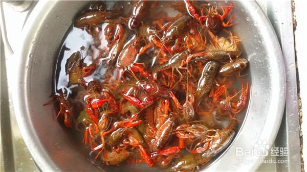 蒜蓉小龙虾怎么做好吃？