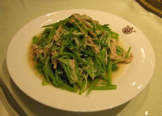 预防近视的药膳有哪些?