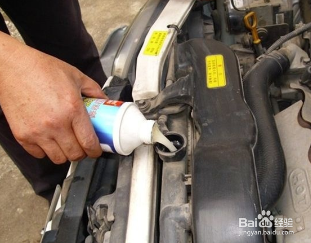怎么样保养汽车