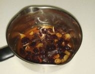 千年止咳秘方“秋梨膏”家庭自制法