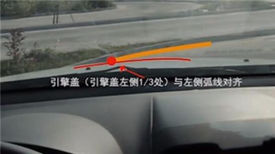 如何顺利考过科目二