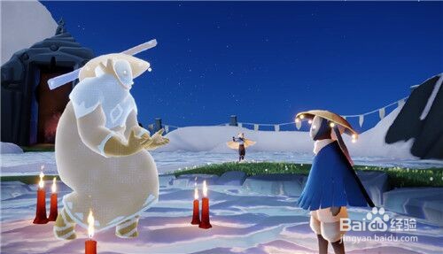 光遇国际服7.21复刻攻略