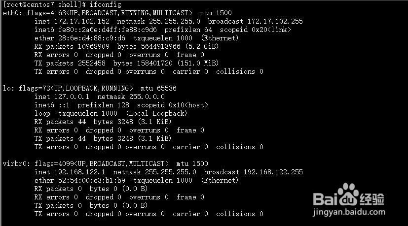 linux常用性能监控命令