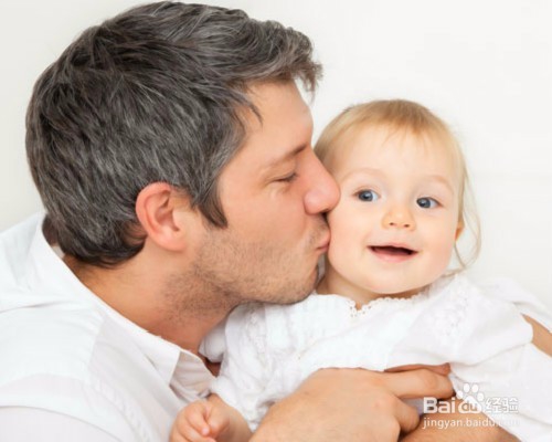 父亲如何和孩子沟通比较好呢?