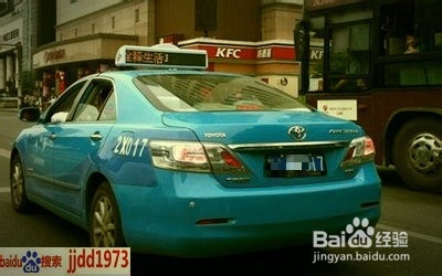 说说出租车：[49]司机应该保持的良好心态