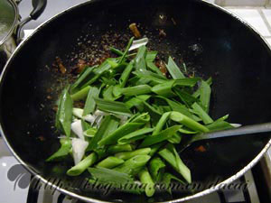 小儿健脾开胃经典回锅肉的做法