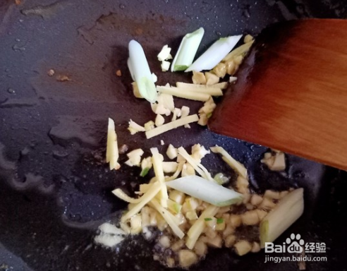 油焖大虾的家常做法