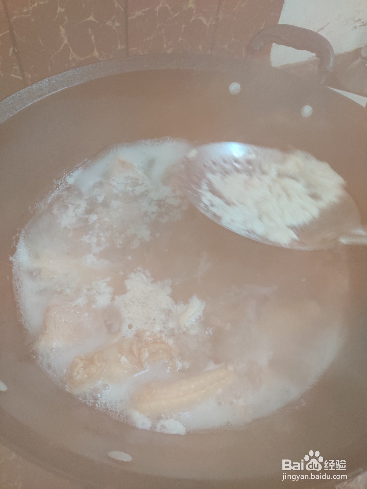红烧排骨的做法
