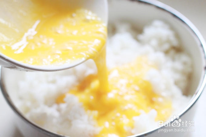 儿子最爱的鸡排番茄蛋焗饭