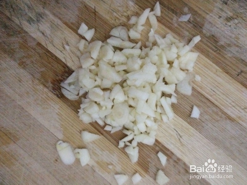 清蒸金针菇的做法