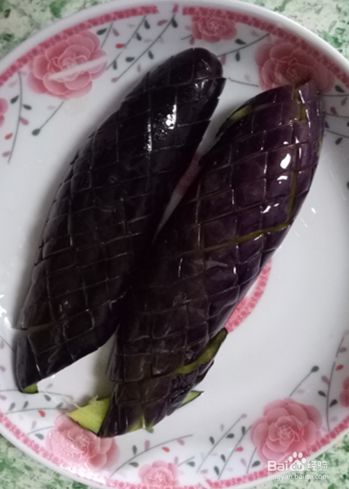 如何做好吃的茄子