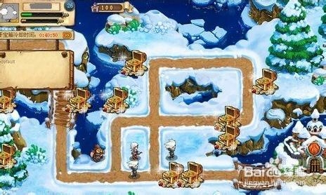 《龙之塔》防守技巧攻略新手必看