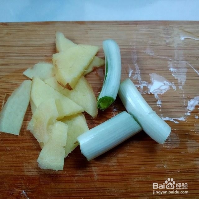 美味又下饭的竹笋烧肉,做法很简单!