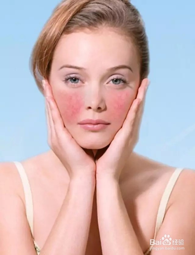 认清自己的肤质，科学护理