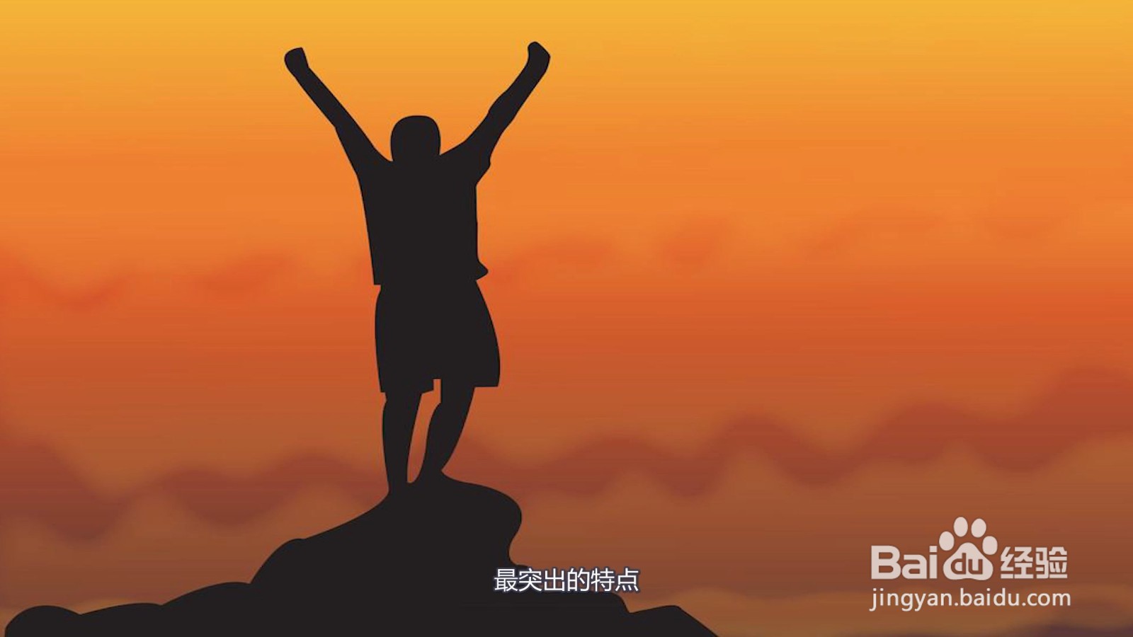 个人特质分析怎么写