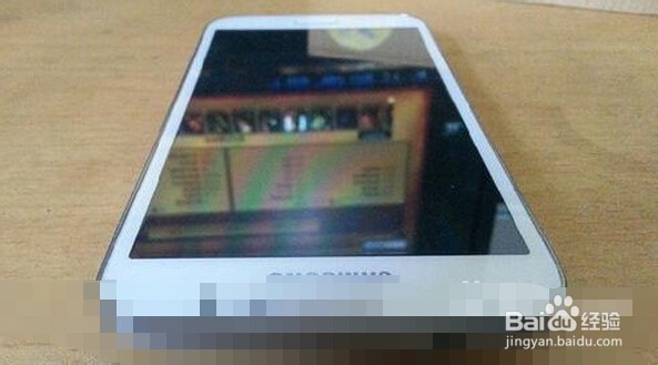 三星P709 不开机 定屏 固件更新时遇到问题 经验