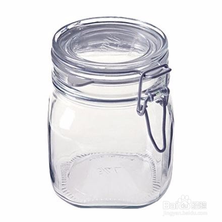 家庭自制青辣椒酱的做法