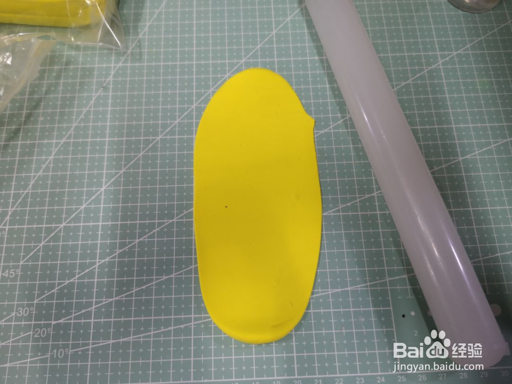 制作简单的皮卡丘棒球帽