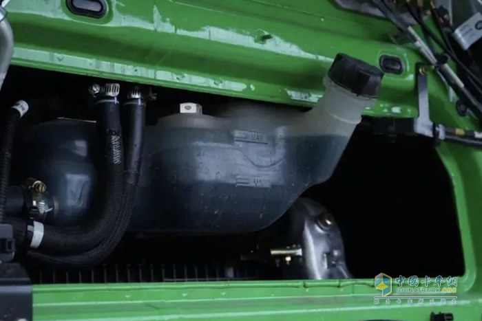 关于防冻液必须掌握的“冷”知识，赶快学习!