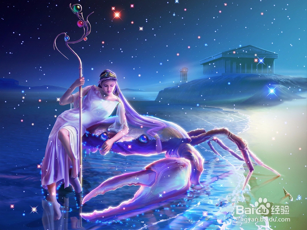 一起看看：5月后爱情会变得更加甜蜜的星座