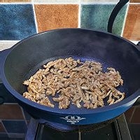 美味下饭菜洋葱滑肉丝