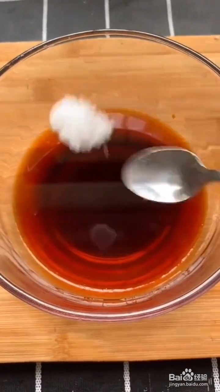 如何制作凉拌鸡腿