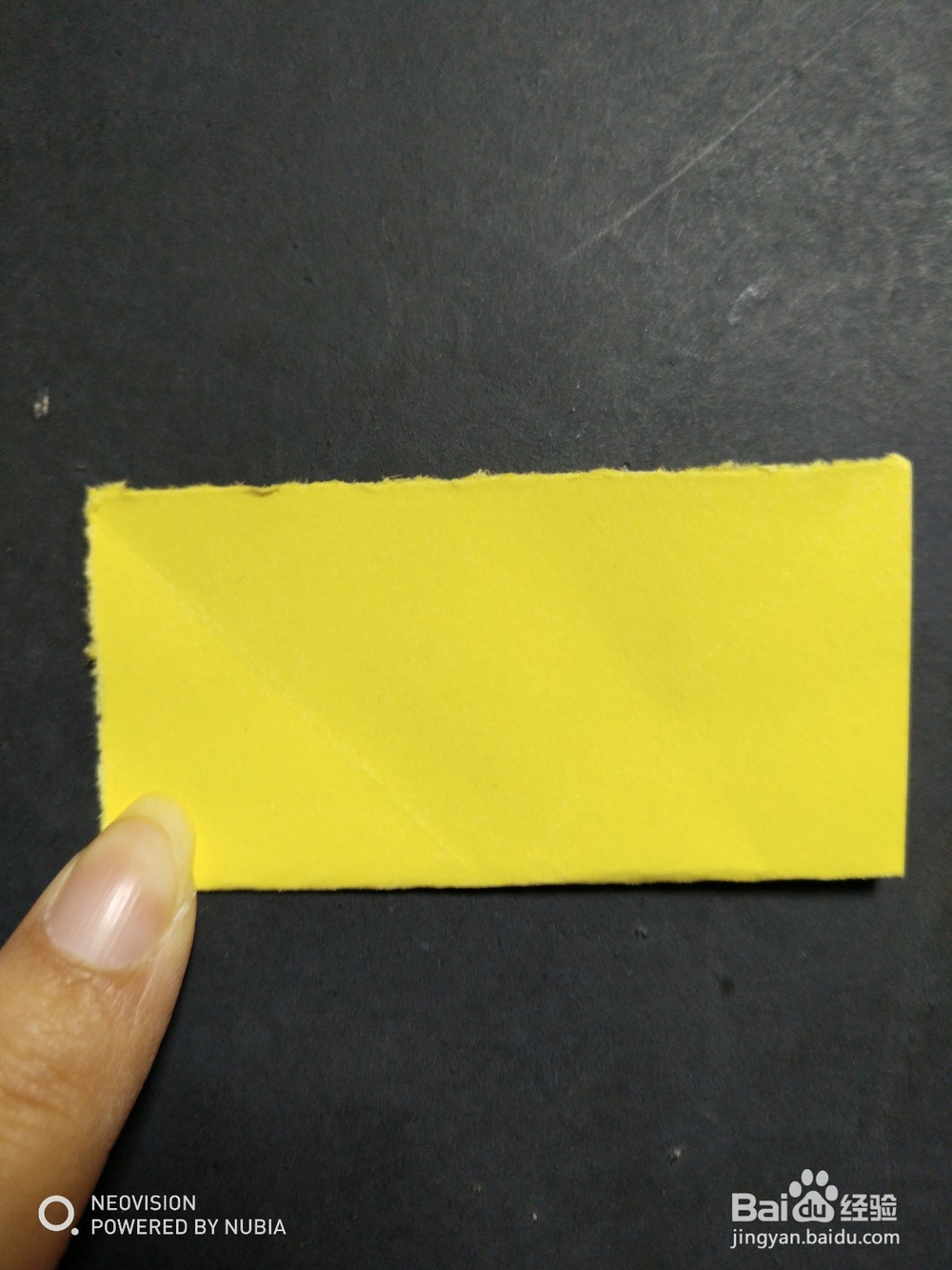 简单的小船怎么折