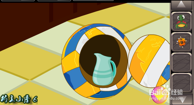 逃脱游戏 可爱考拉救援 通关 攻略