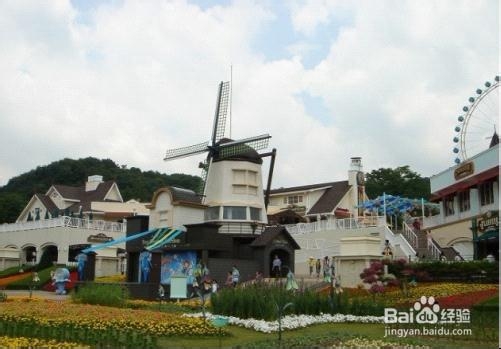 爱宝乐园旅游攻略